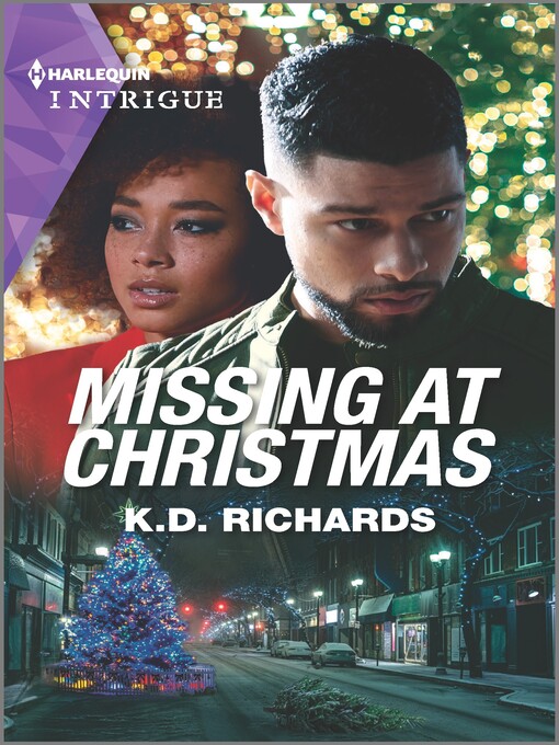 Title details for Missing at Christmas by K.D. Richards - Available